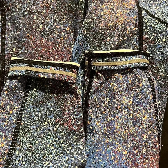 Lululemon | Mermaid Strive Speed Tight V RARE - Picture 15 of 16